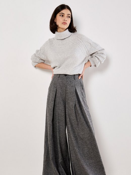 Damen Hose