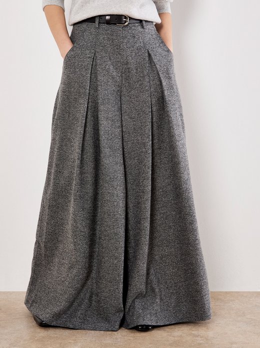 Damen Hose