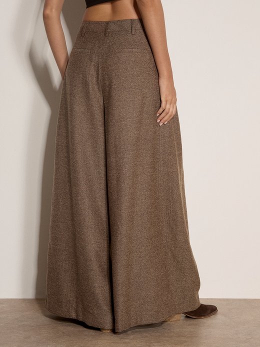 Damen Hose