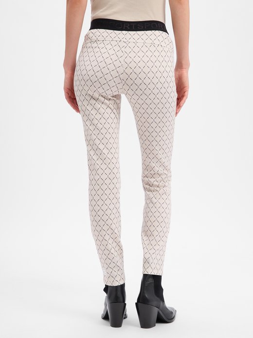 Damen Hose