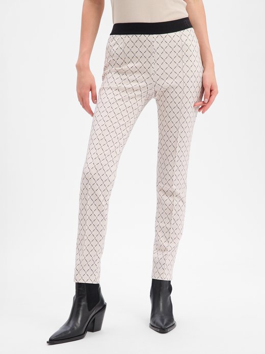 Damen Hose
