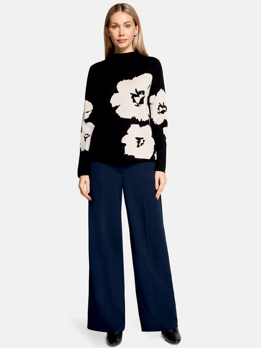Damen Hose