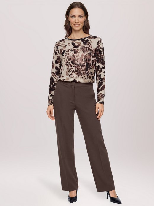 Damen Hose
