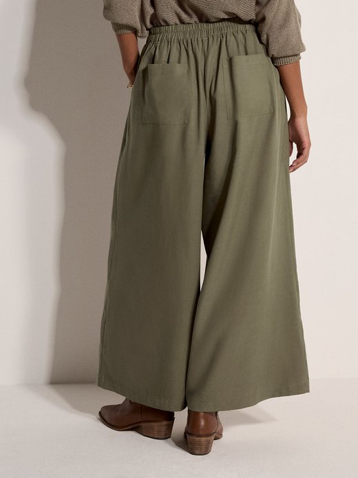 Damen Hose