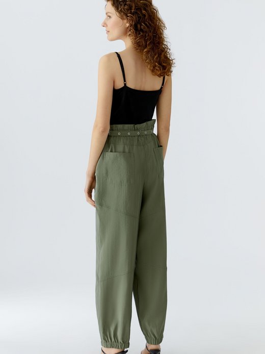 Damen Hose