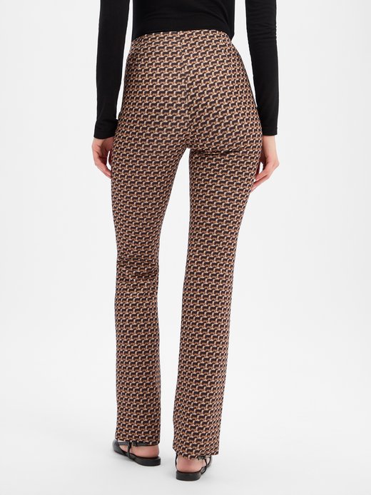 Damen Hose