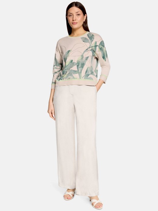 Damen Hose