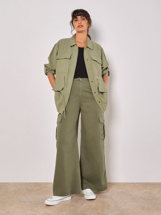 Damen Hose