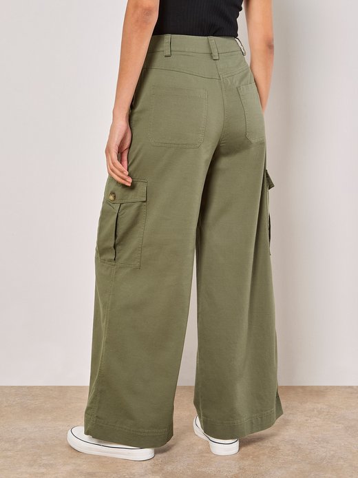 Damen Hose