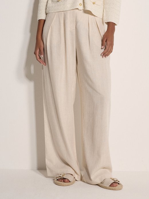 Damen Hose