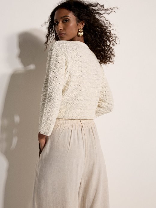 Damen Hose