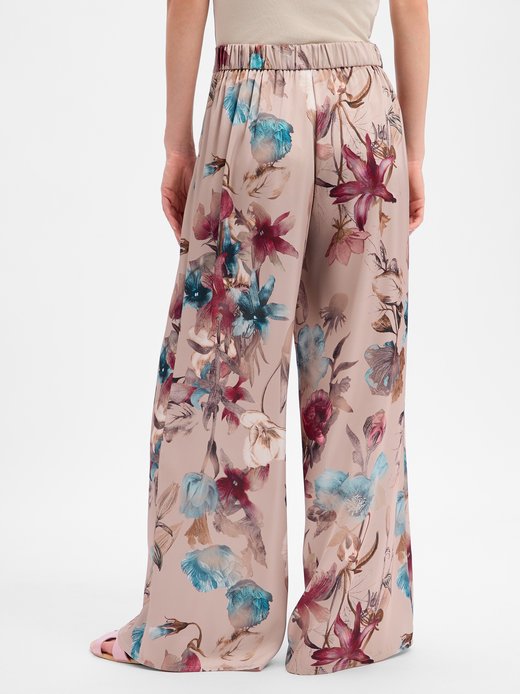 Damen Hose