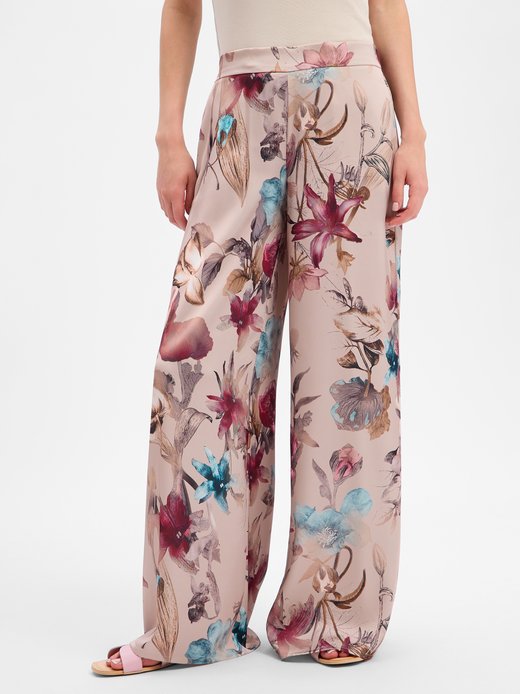 Damen Hose