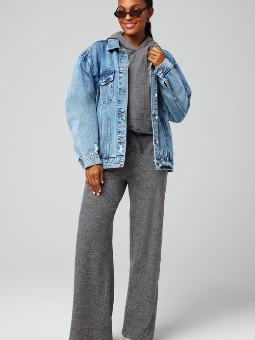 Damen Hose