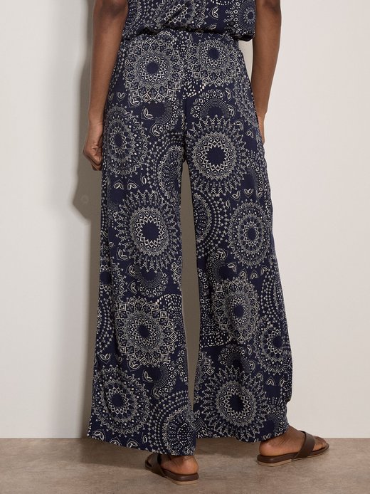 Damen Hose