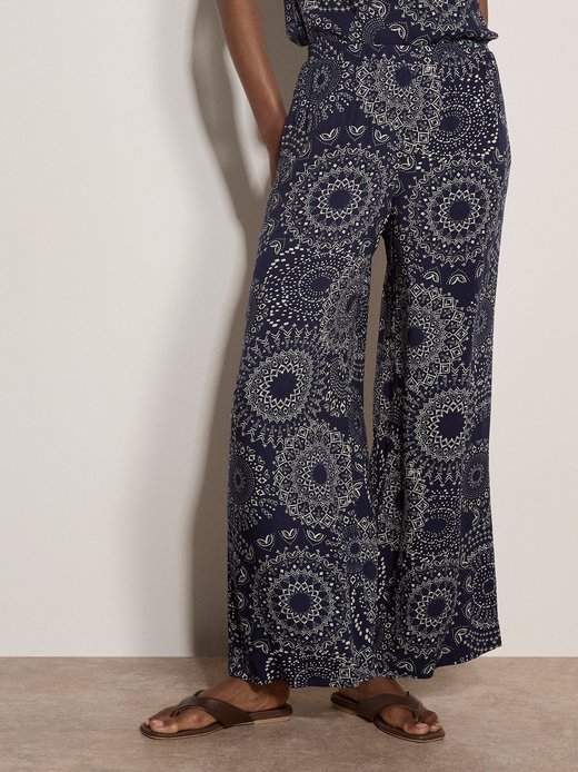 Damen Hose