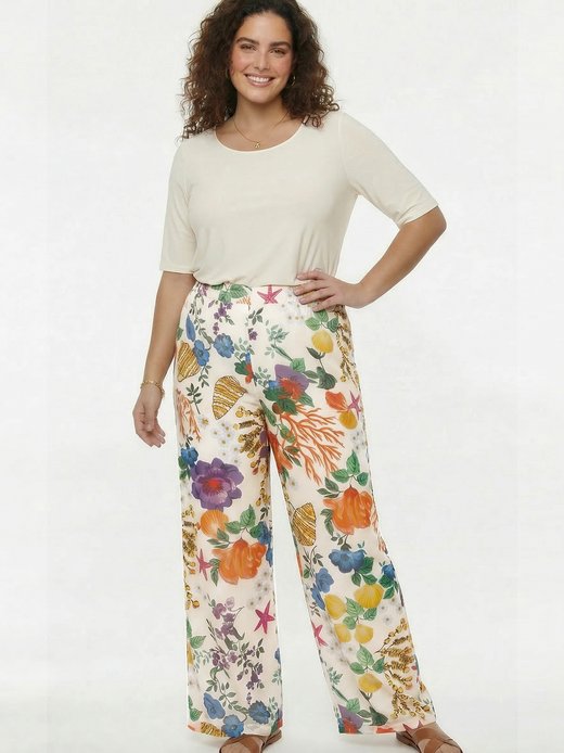 Damen Hose