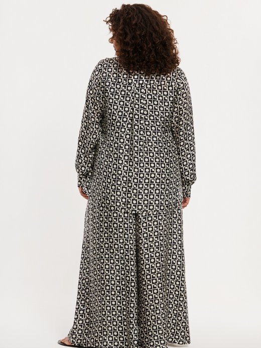 Damen Hose