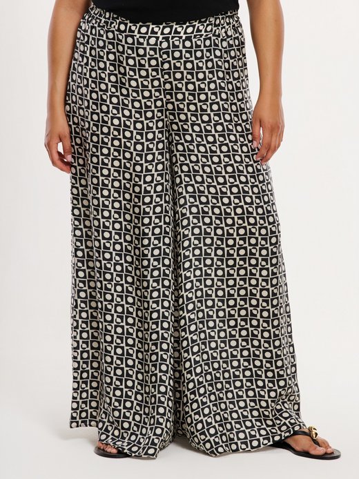 Damen Hose