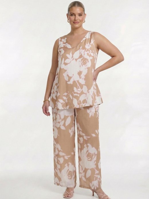 Damen Hose