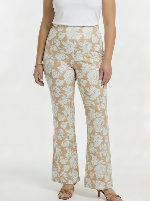 Damen Hose
