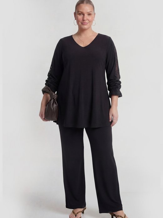 Damen Hose
