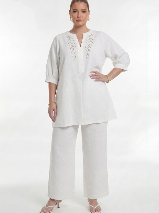Damen Hose