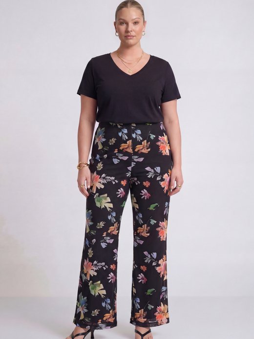 Damen Hose