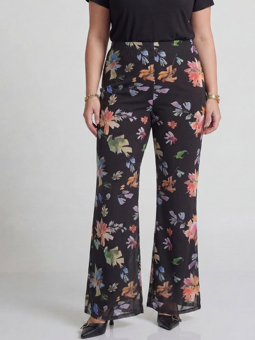 Damen Hose