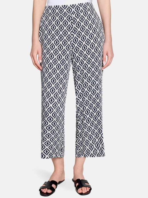 Damen Hose