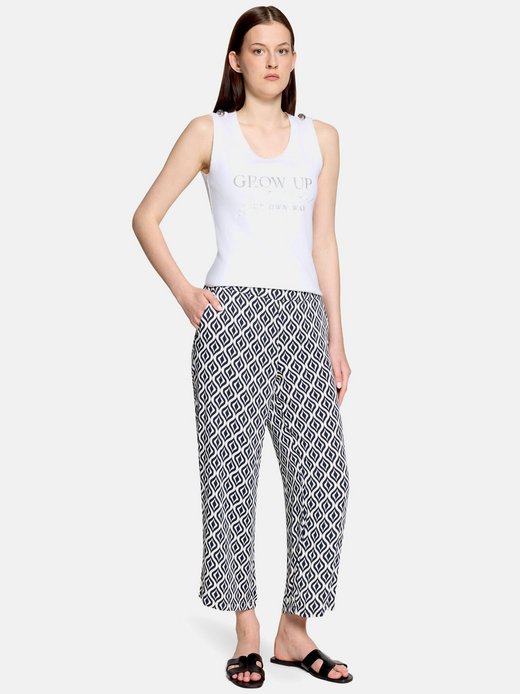 Damen Hose
