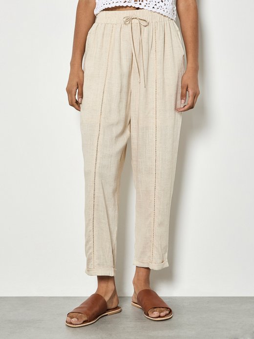 Damen Hose
