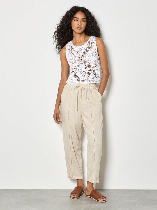 Damen Hose