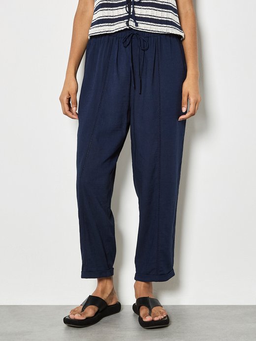 Damen Hose