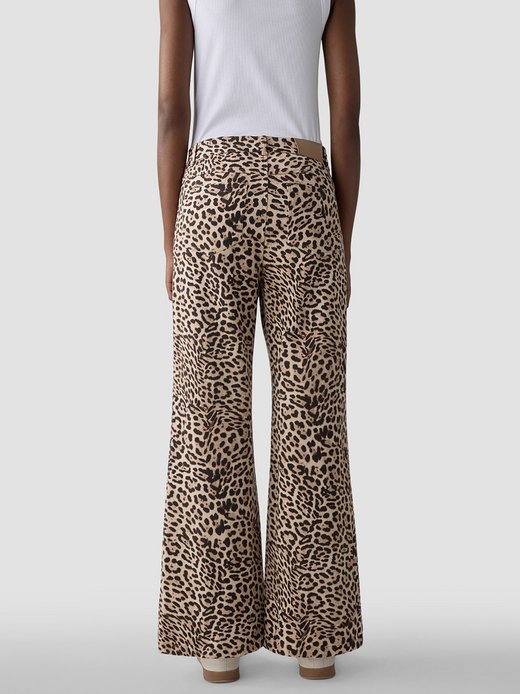 Damen Hose