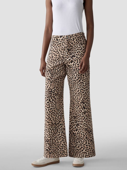 Damen Hose