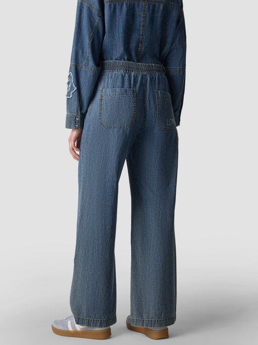 Damen Hose