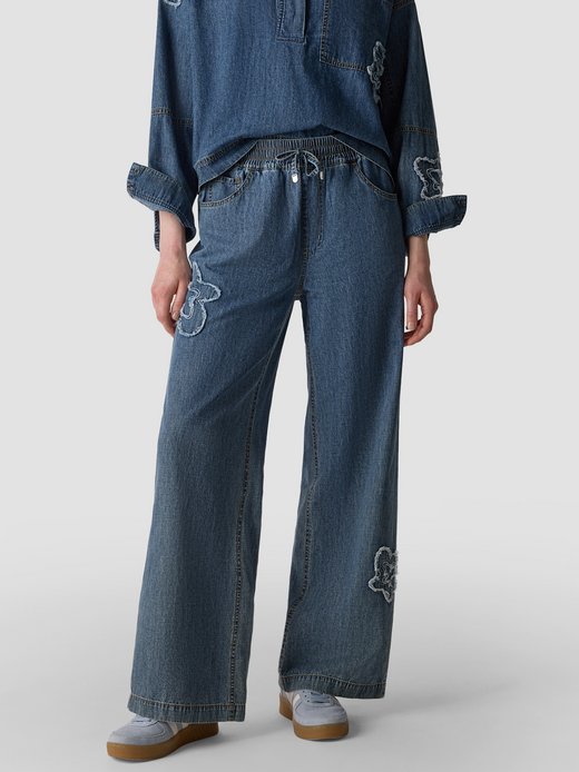 Damen Hose