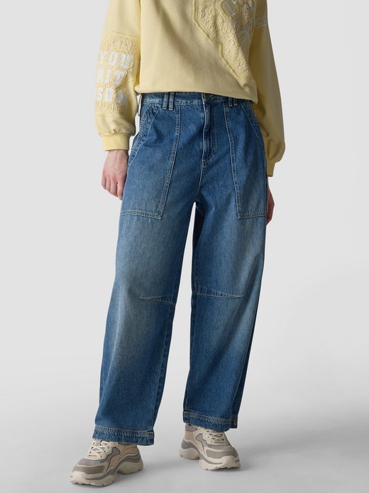 Damen Hose