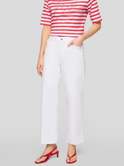 Damen Hose