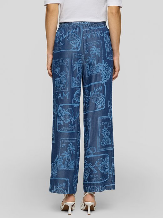 Damen Hose