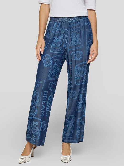 Damen Hose