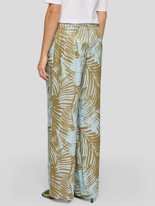 Damen Hose