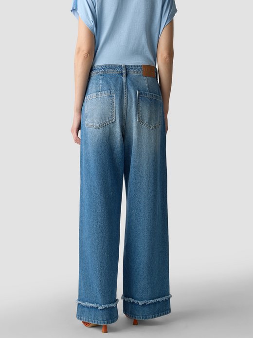 Damen Hose
