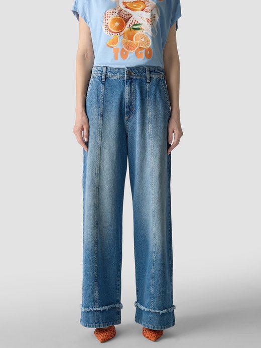 Damen Hose