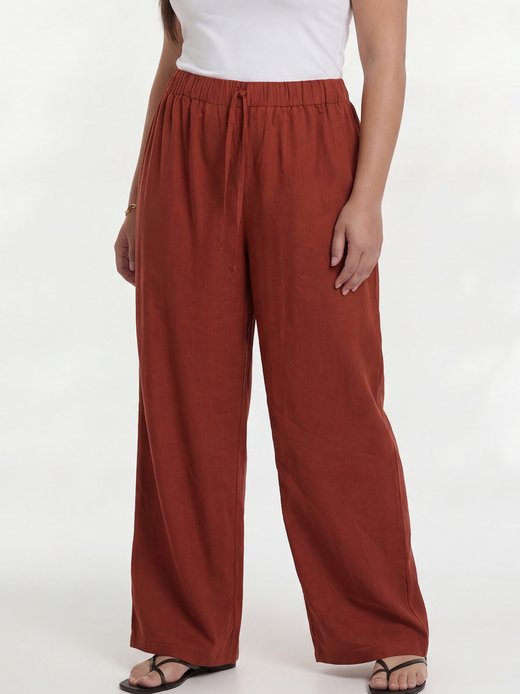 Damen Hose
