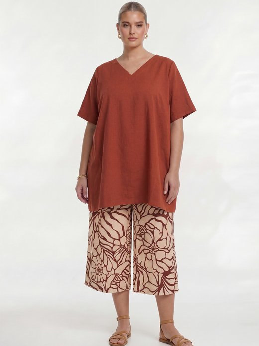 Damen Hose