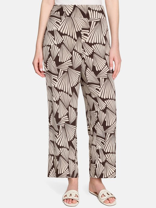 Damen Hose