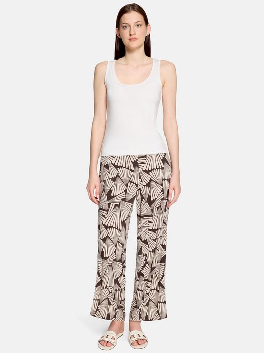Damen Hose