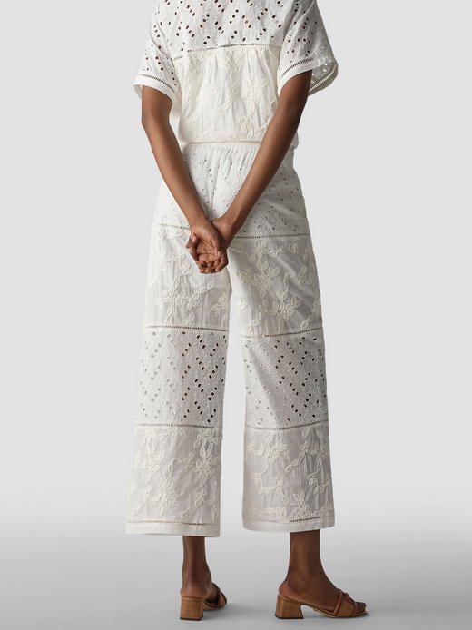 Damen Hose